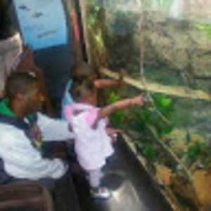 Meet your Posher, Earnest